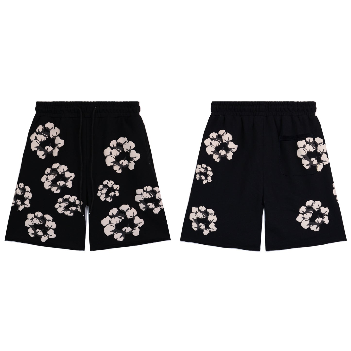 Denim Tears Shorts 2