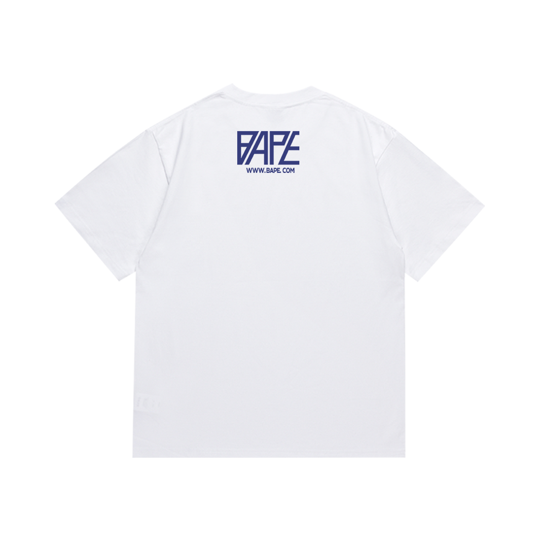 Bape Tee 5