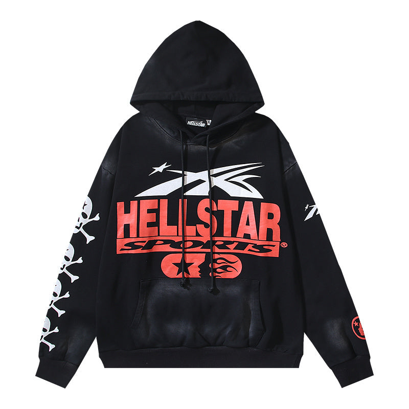 Hellstar Hoodie