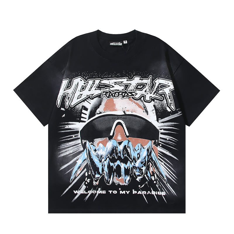 Hellstar Tshirt 9