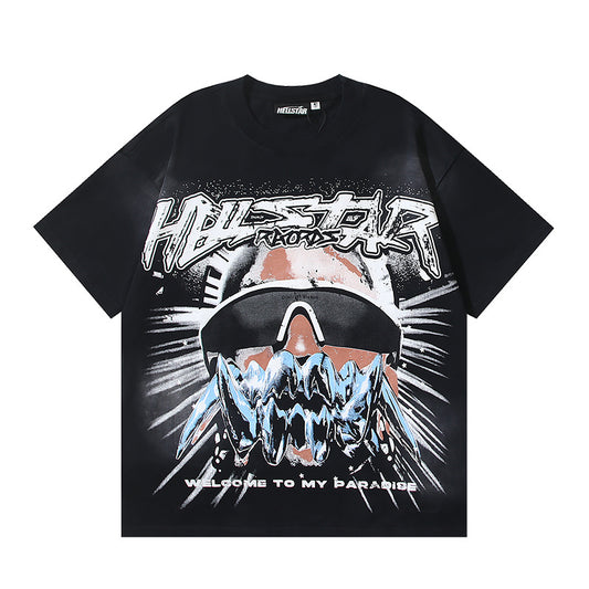 Hellstar Tshirt 9
