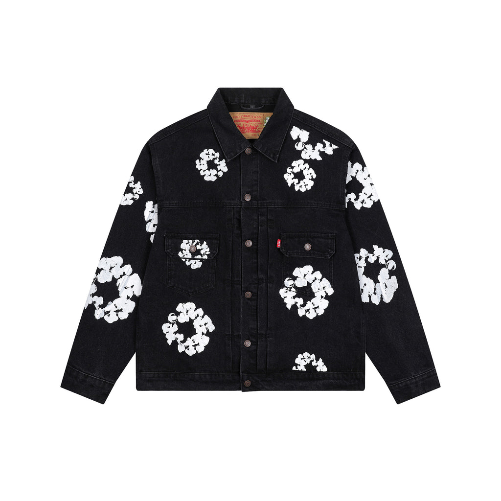Denim Tears Jacket