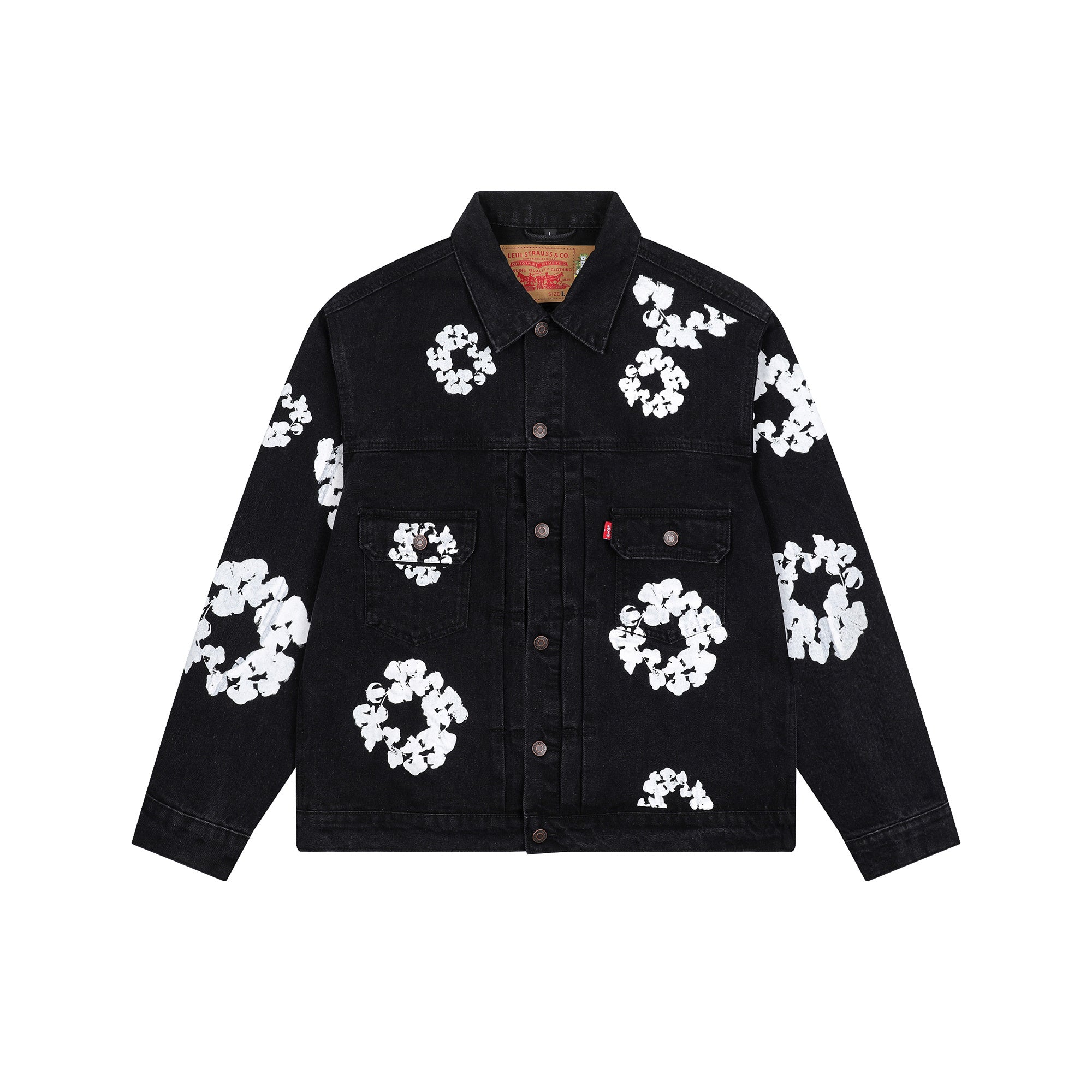 Denim Tears Jacket
