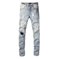 Purple Brand Skinny Jeans 5