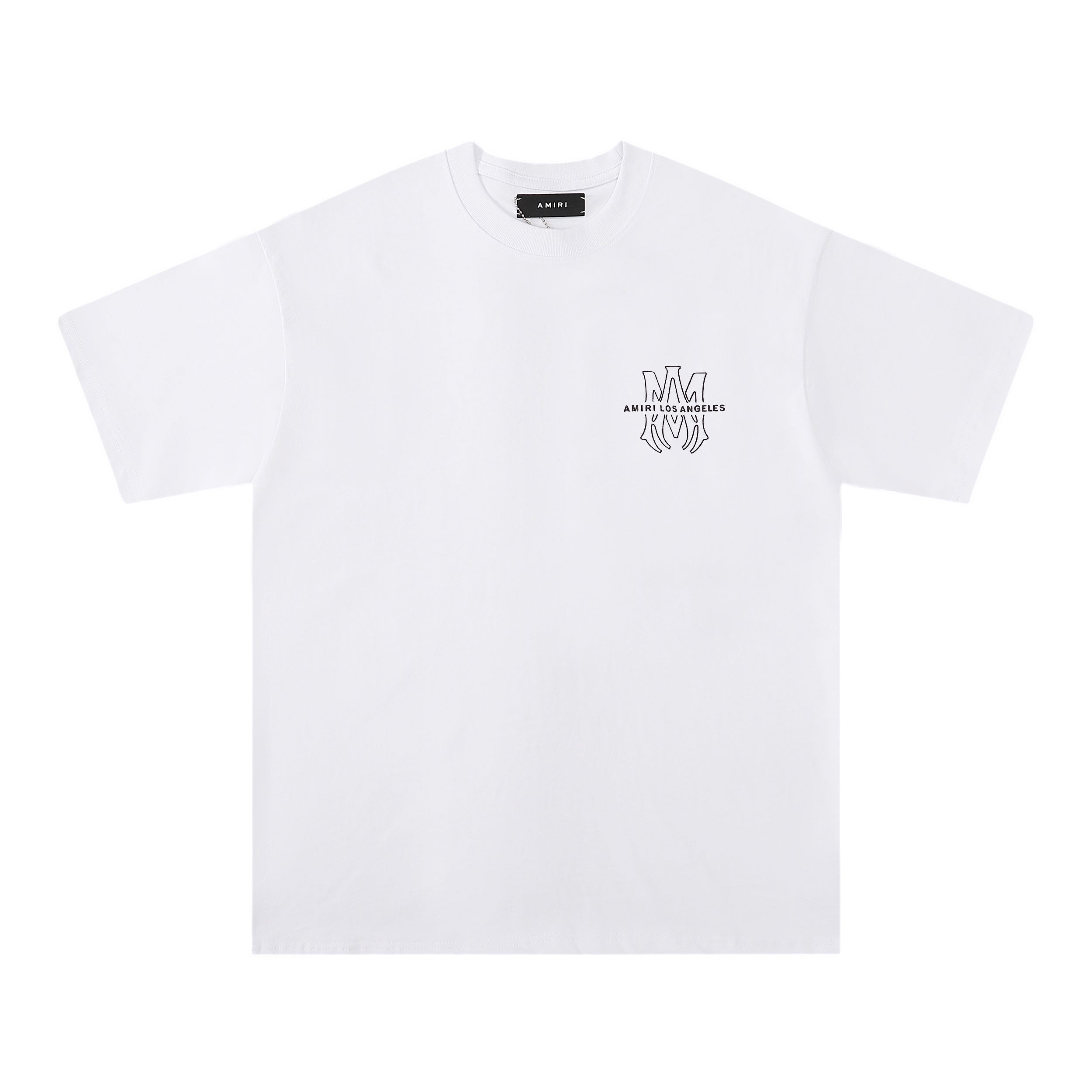 Amiri Tshirt 12