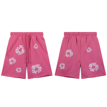 Denim Tears Shorts 3