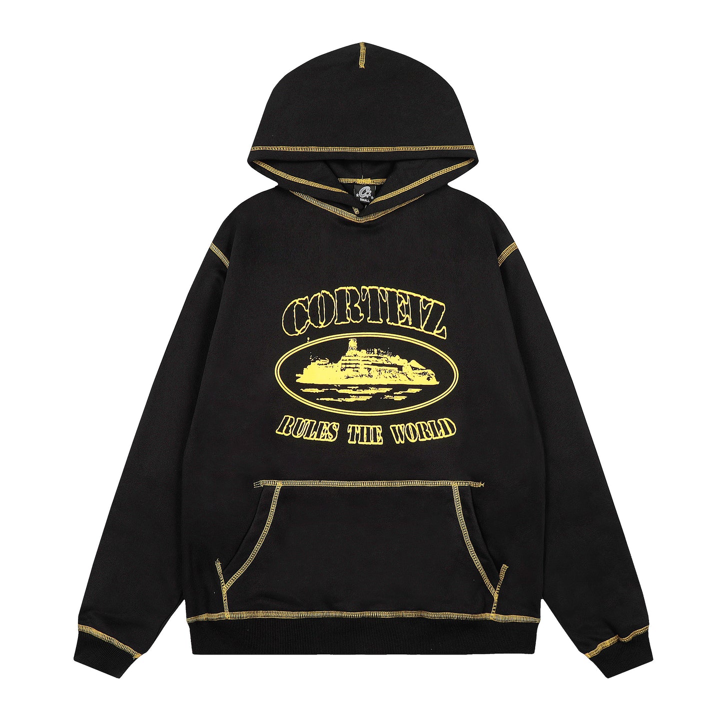 Corteiz Hoodie 2