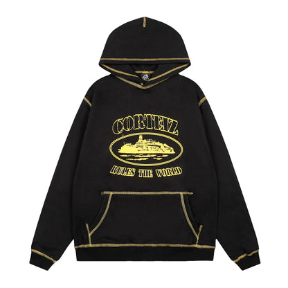 Corteiz Hoodie 2