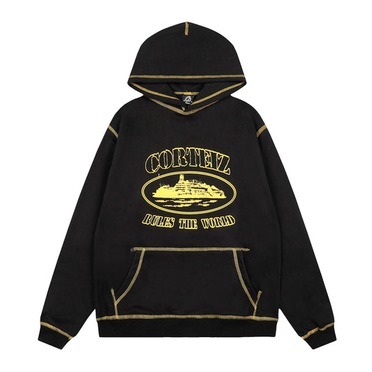 Corteiz Hoodie 2