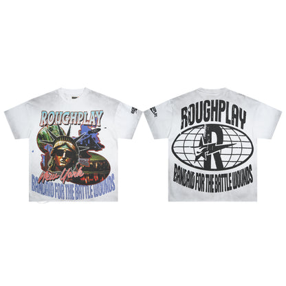 RoughPlay Tshirt 4