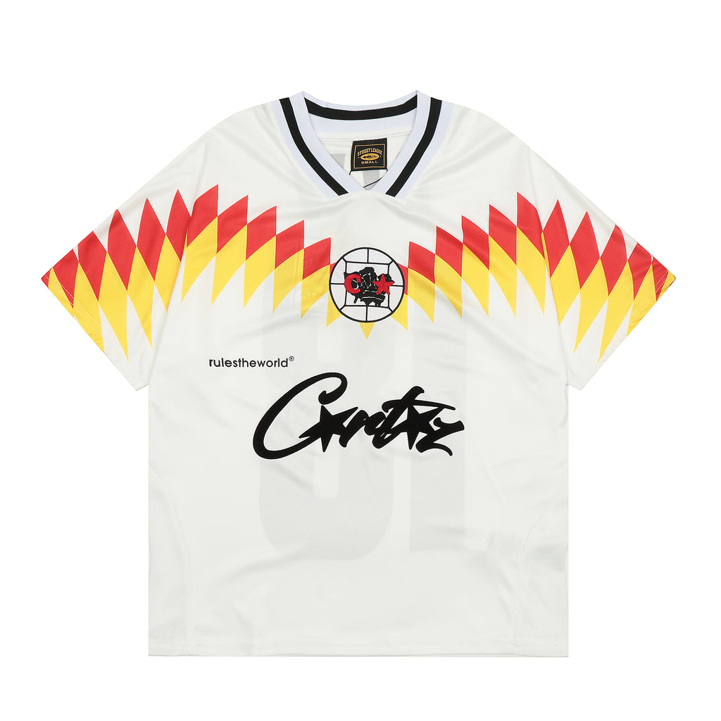 Corteiz Tshirt (Entrega Inmediata)