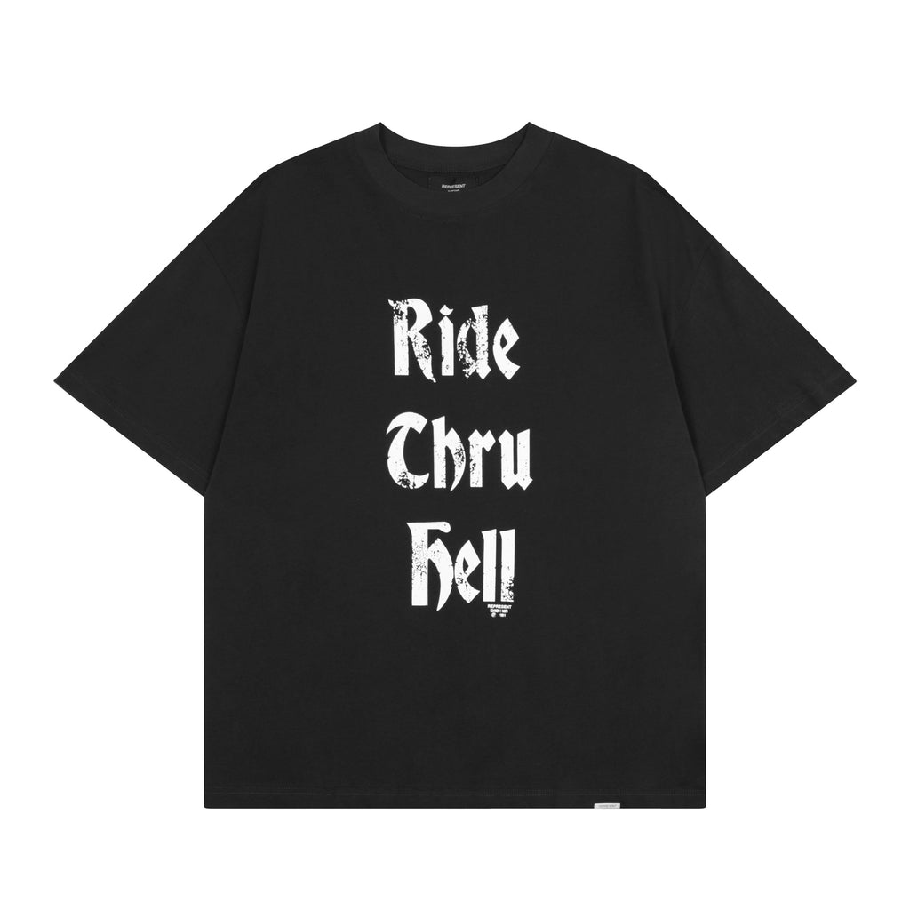 Represent Tshirt 4