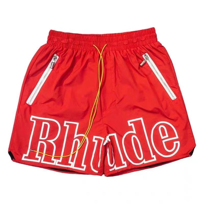 Rhude Shorts 4