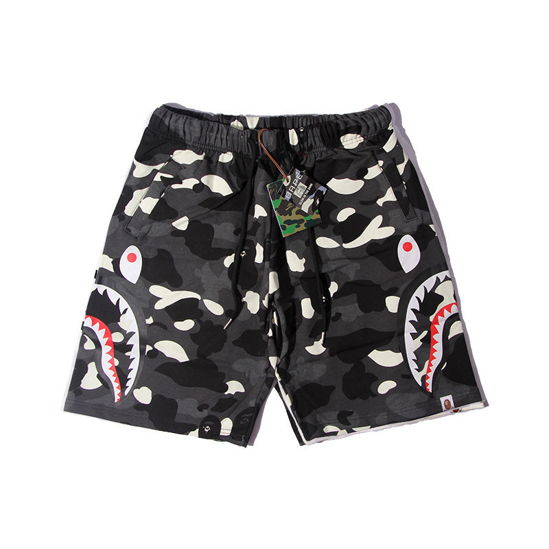 Bape Short 2
