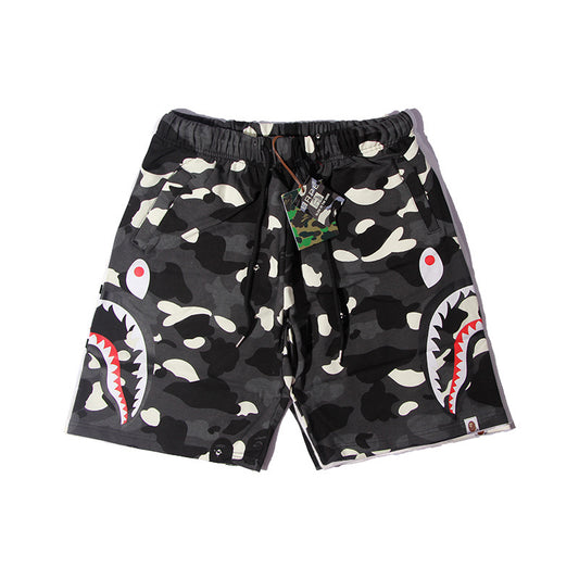 Bape Short 2