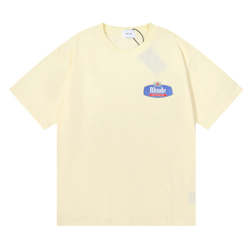Rhude Tshirt 14
