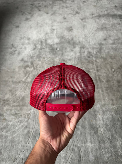 Trucker Cap 4
