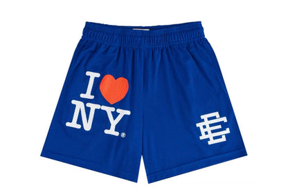 Eric Emanuel Basic ILNY Short