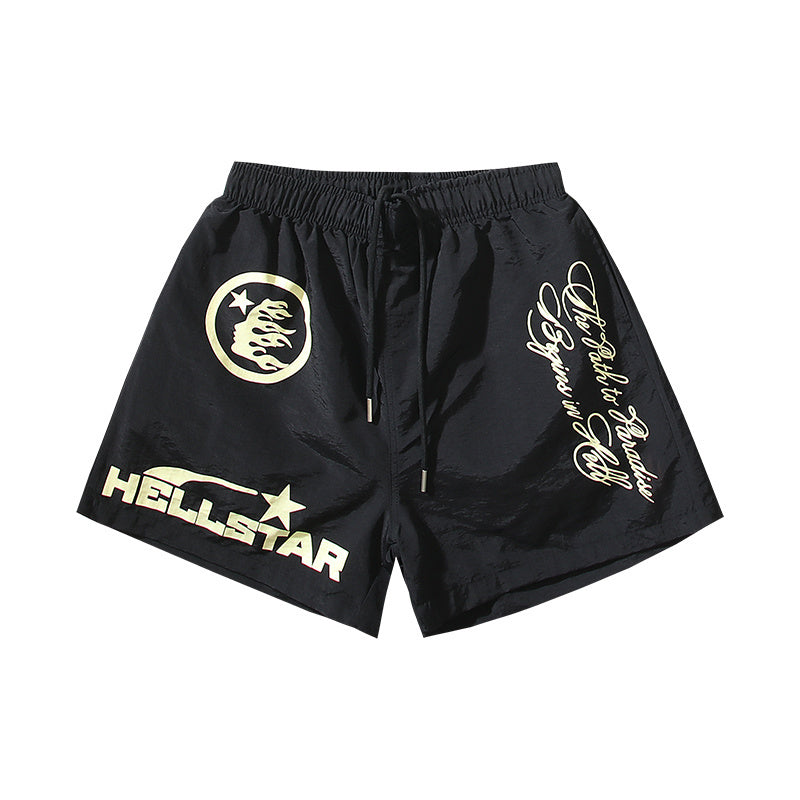 Hellstar Short 4