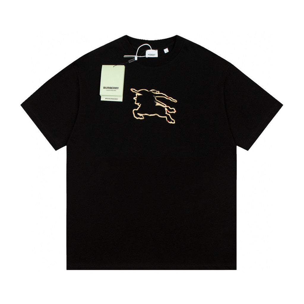 Burberry Tshirt  (Entrega Inmediata)