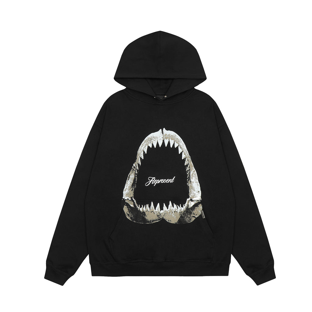 Represent Hoodie 6