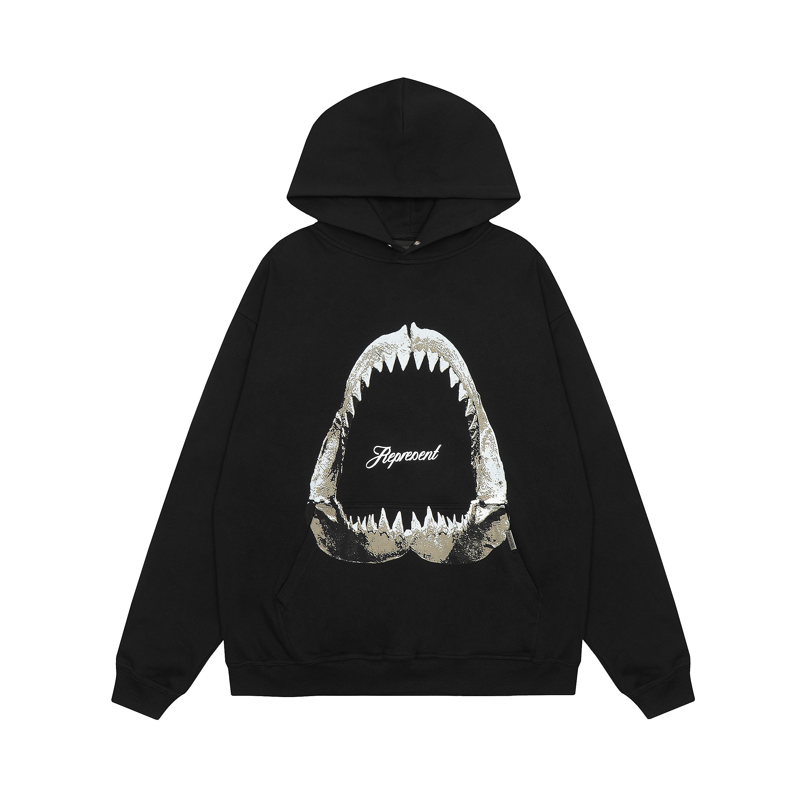 Represent Hoodie 6