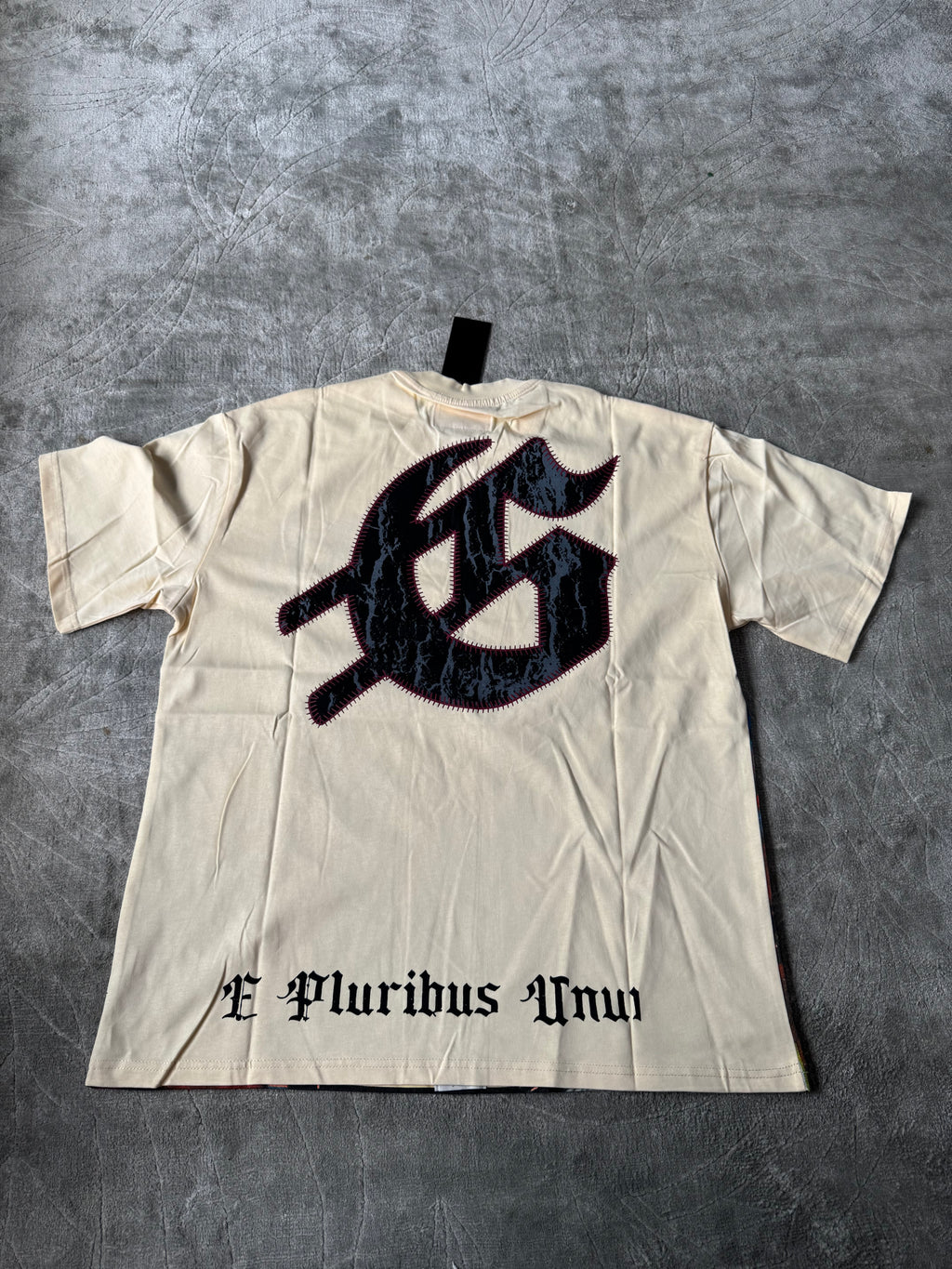 Godspeed Tshirt