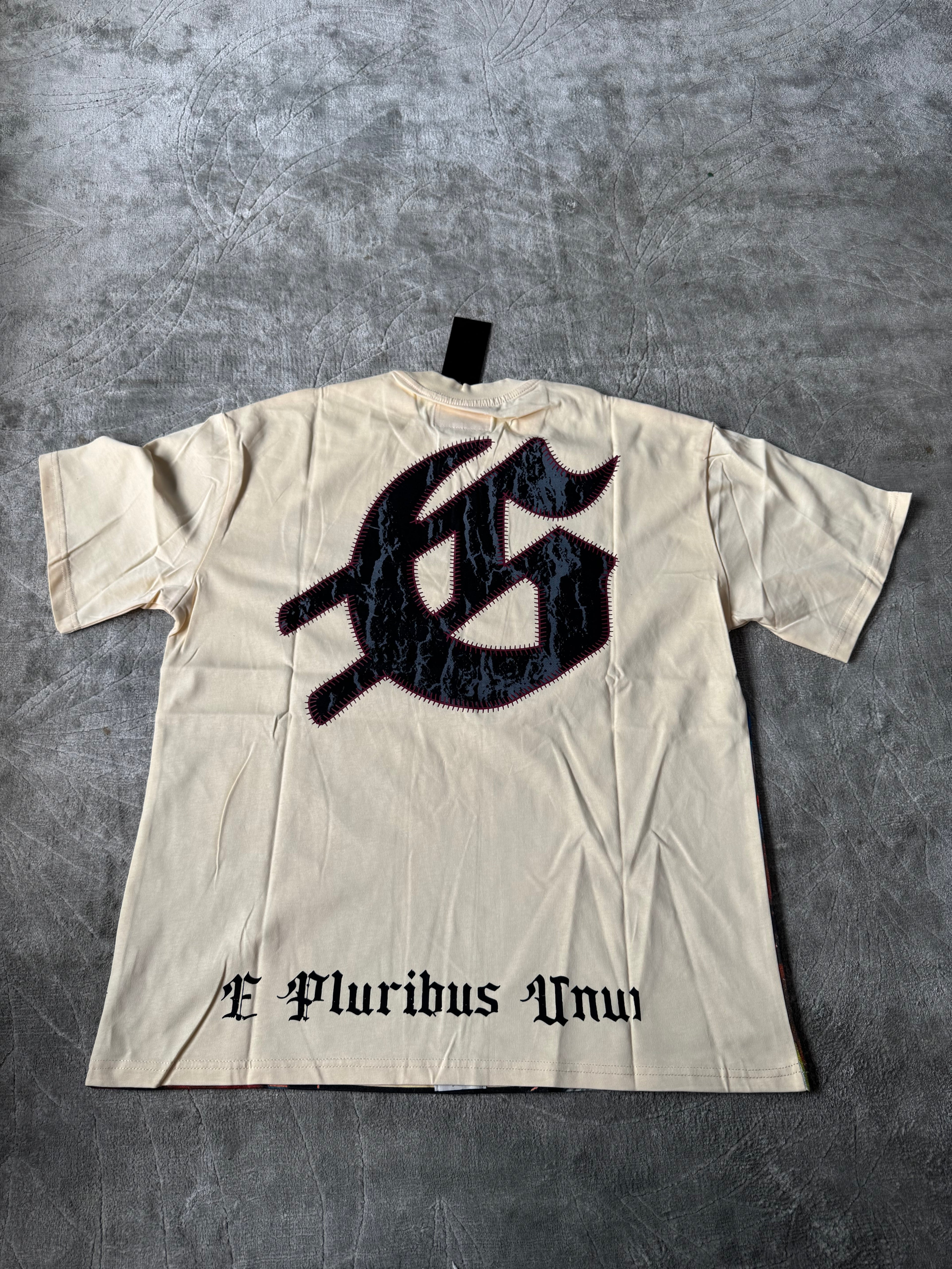 Godspeed Tshirt
