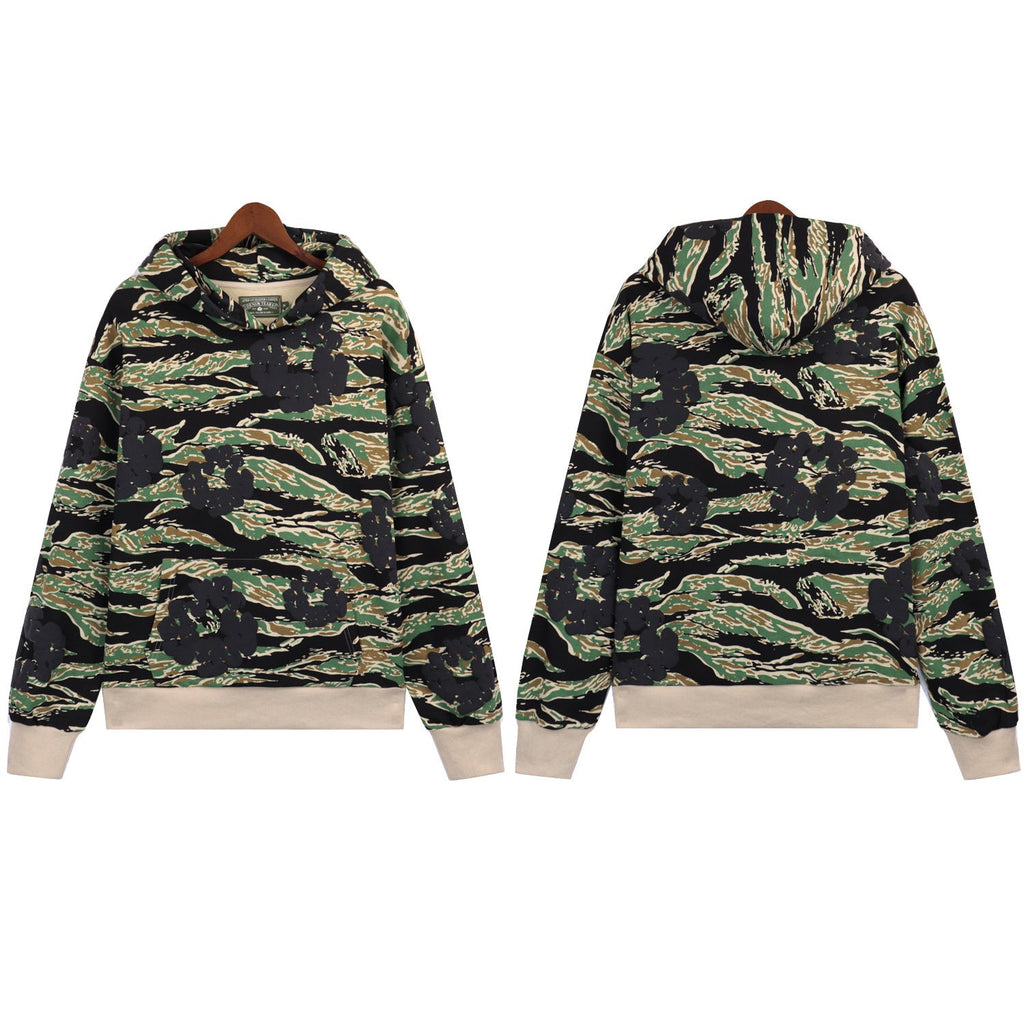 Denim Tears Hoodie 3