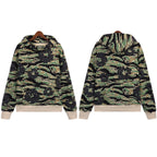 Denim Tears Hoodie 3