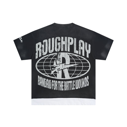 RoughPlay Tshirt 12