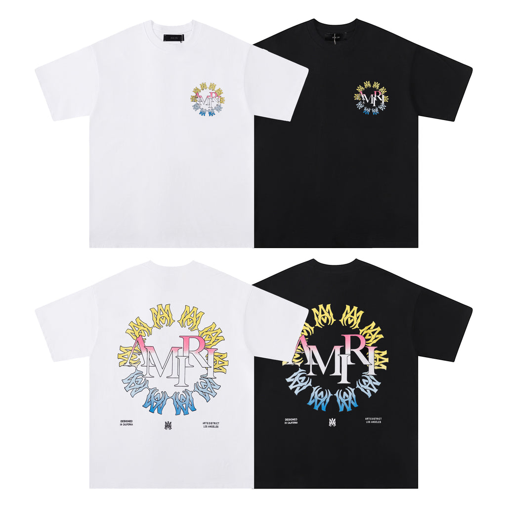 Amiri Tshirt 9