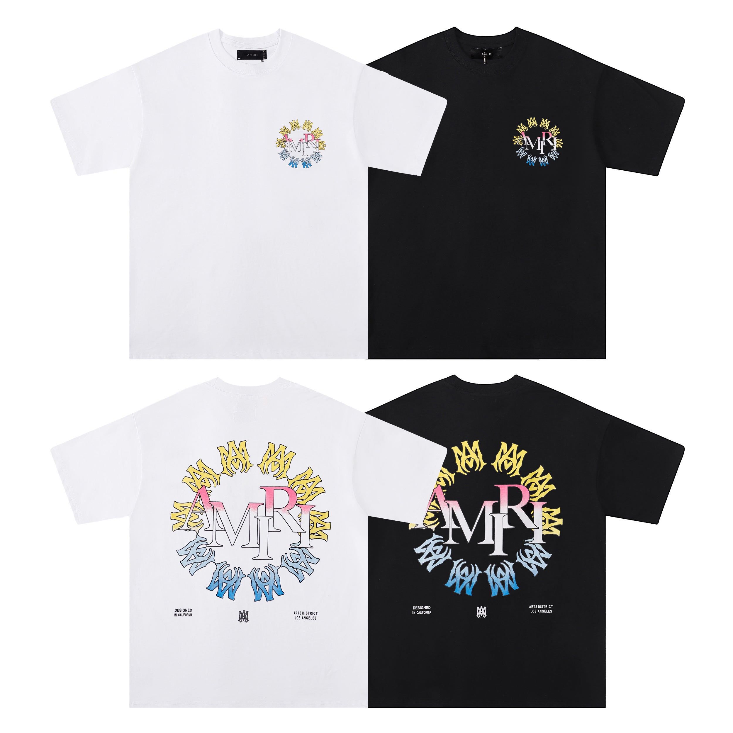 Amiri Tshirt 9