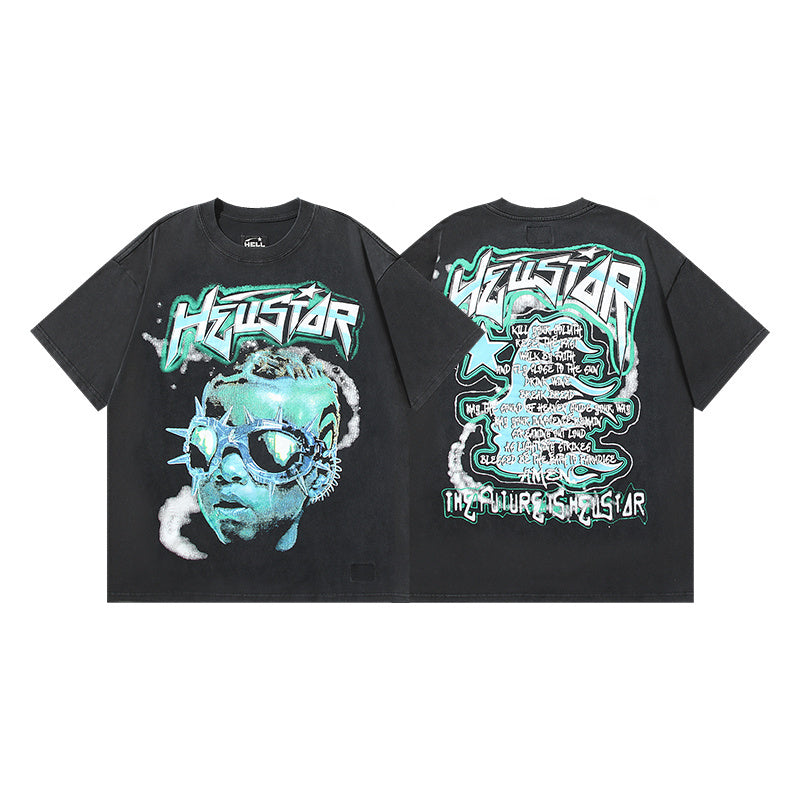 Hellstar Tshirt 5