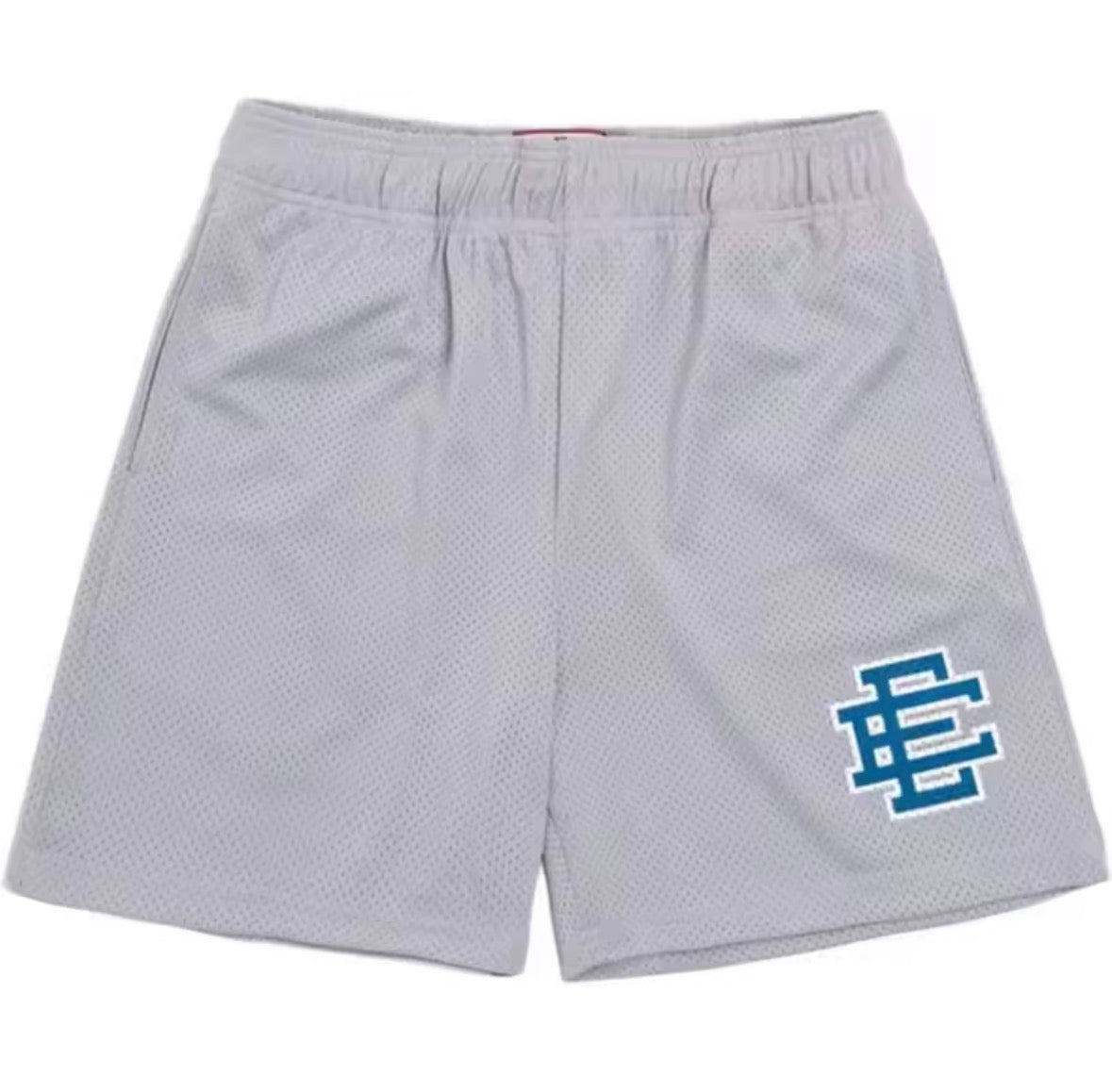 Eric Emanuel Basic Shorts 9