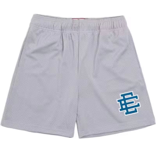 Eric Emanuel Basic Shorts 9