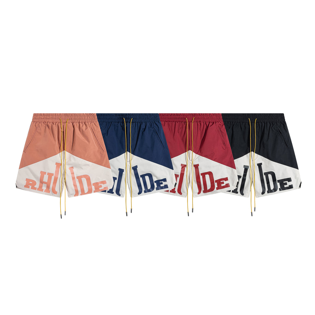 Rhude Shorts 3