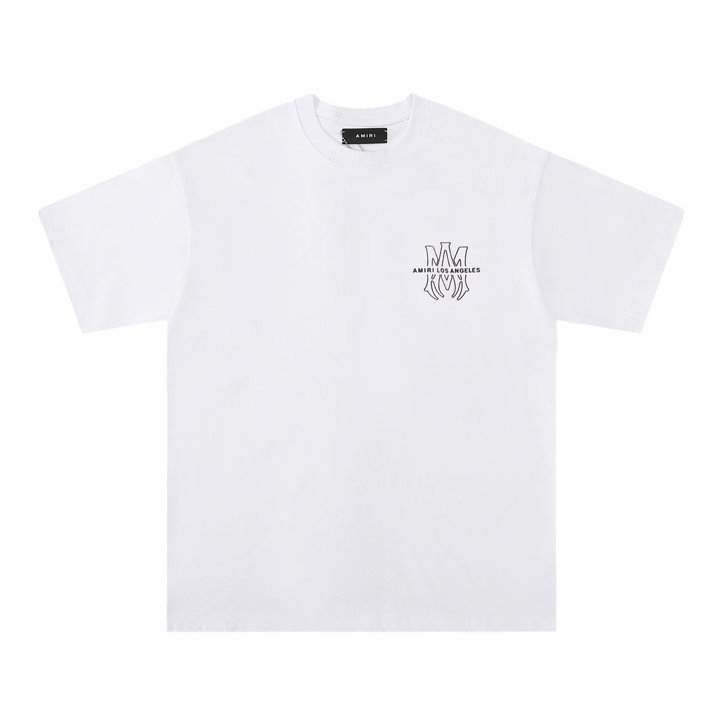 Amiri Tshirt (Entrega Inmediata)