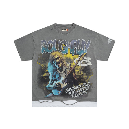 RoughPlay Tshirt 11