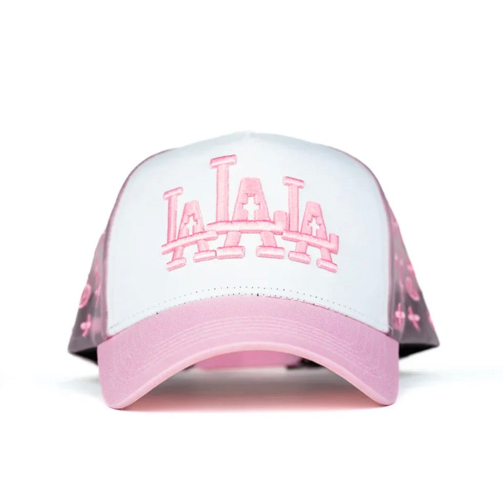 Rude Awakenings “LALALA Pink” (Entrega Inmediata)