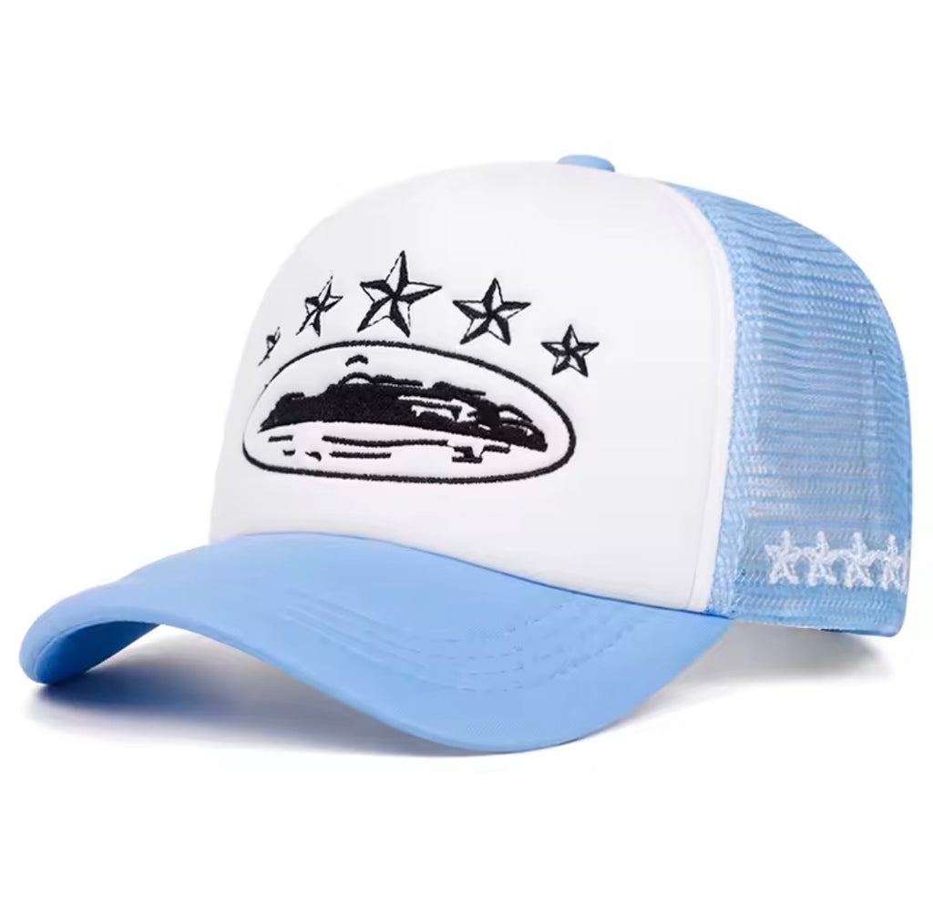 Corteiz Trucker Cap