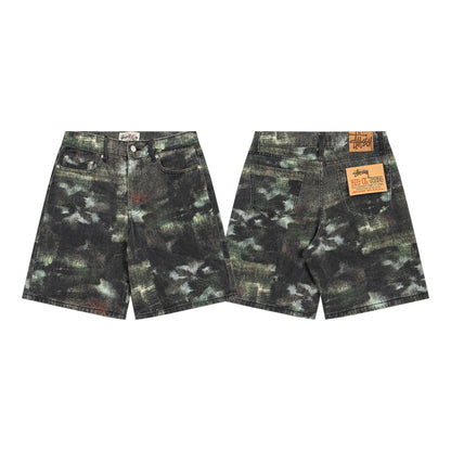 Stussy Shorts 2