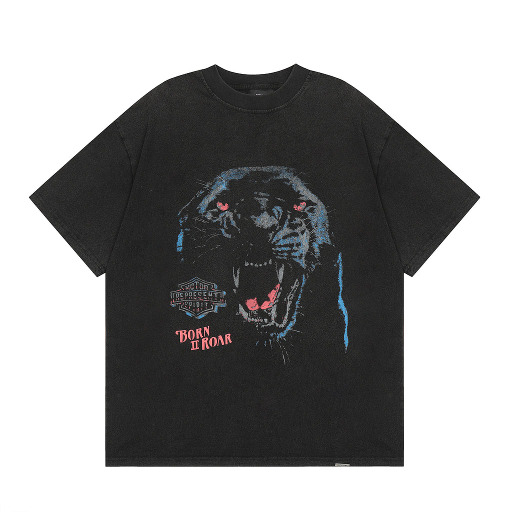 Represent Tshirt (Entrega Inmediata)
