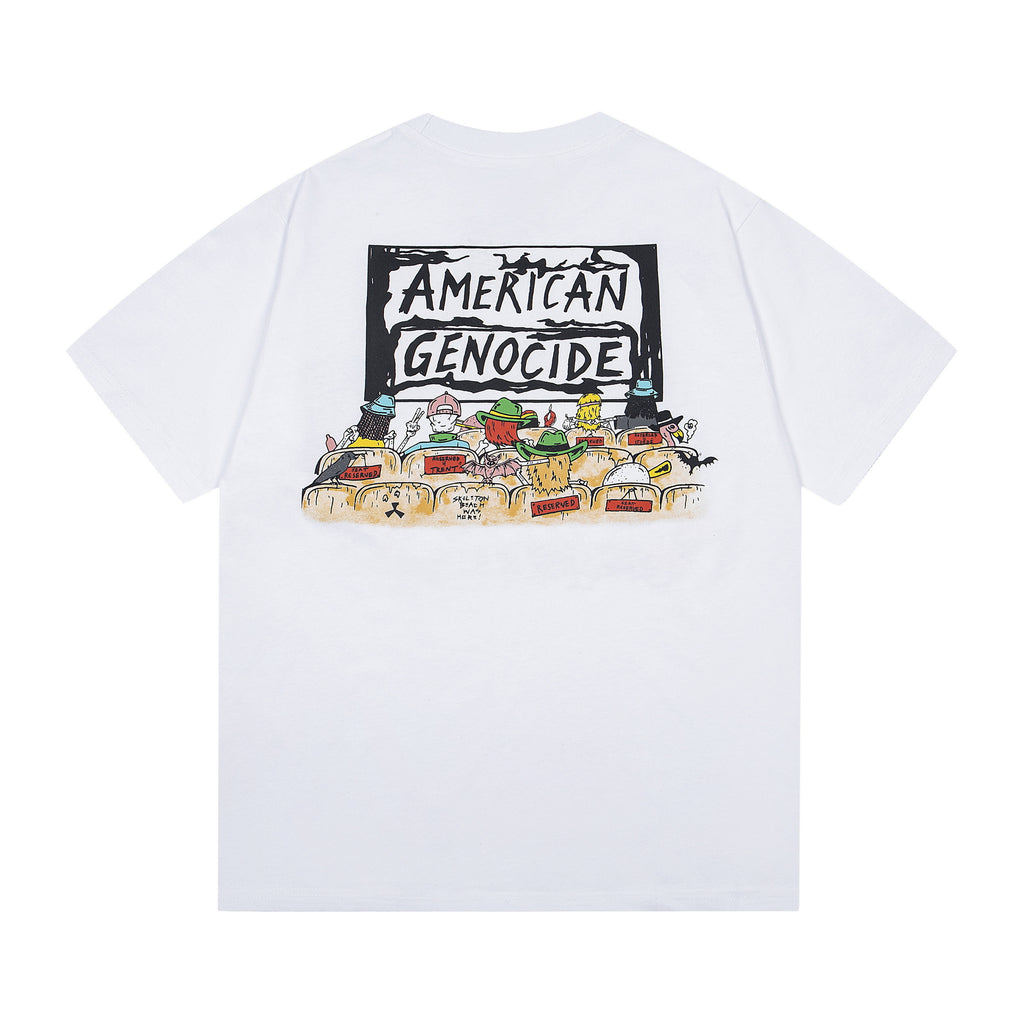 Gallery Dept T-shirt