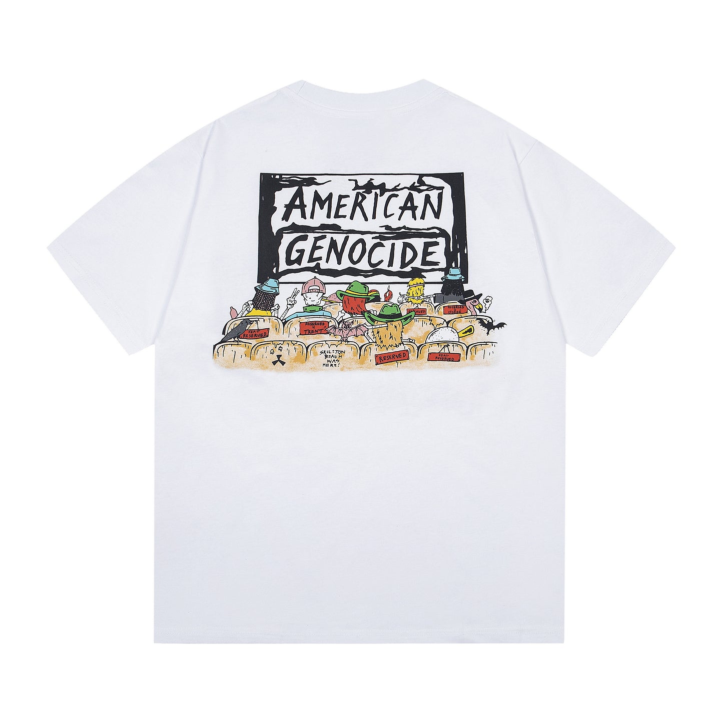 Gallery Dept T-shirt