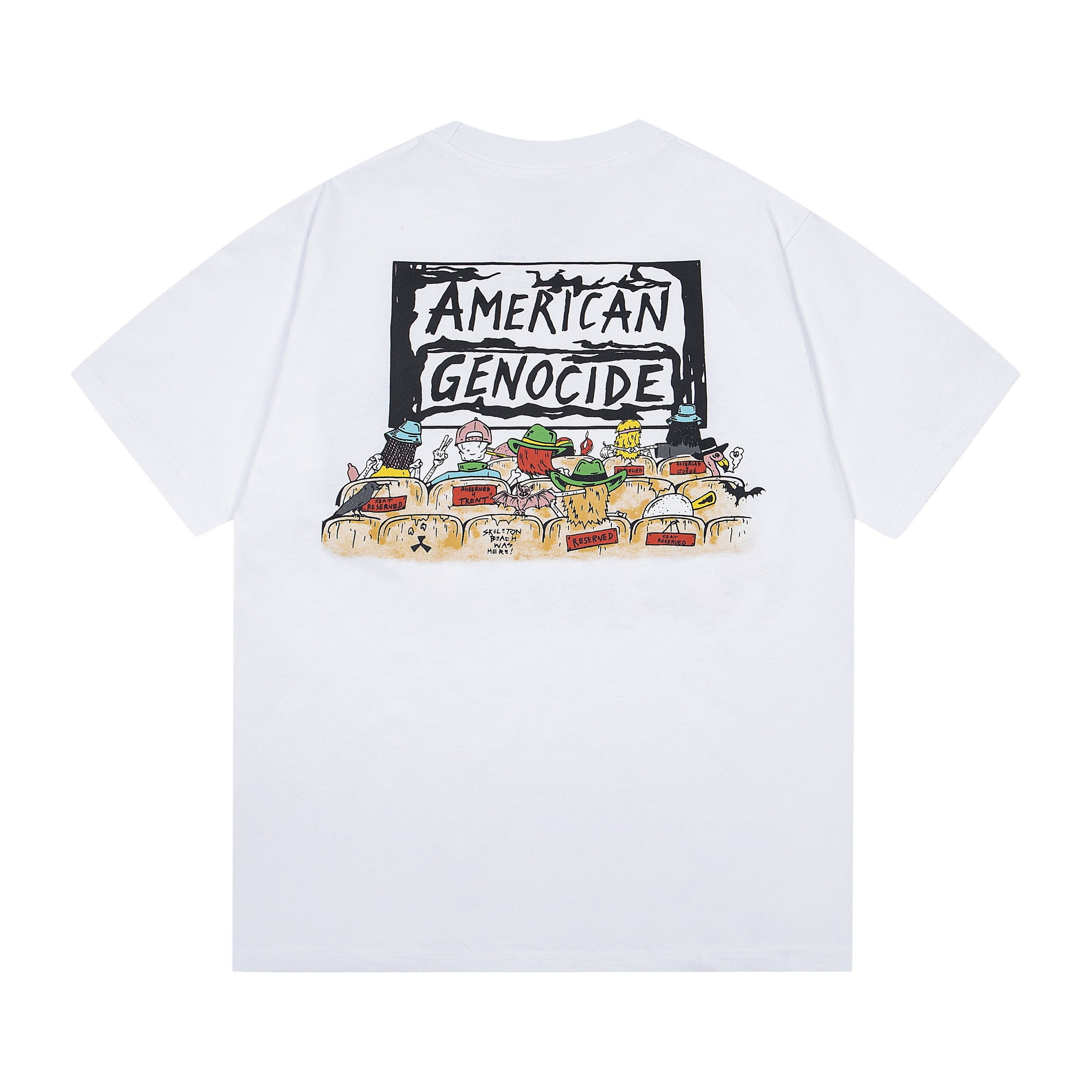Gallery Dept T-shirt