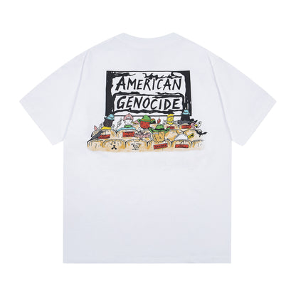 Gallery Dept T-shirt