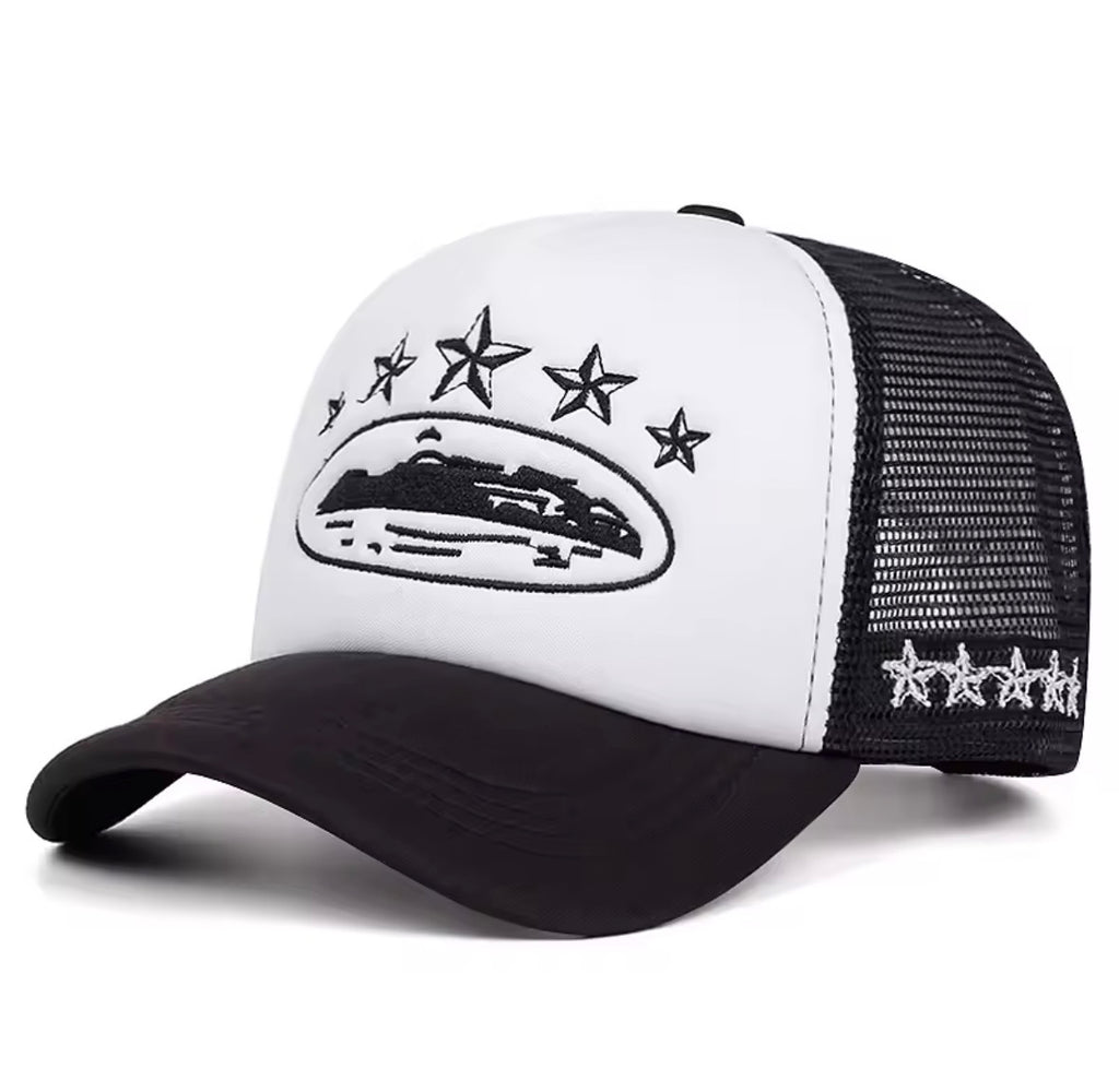 Corteiz Trucker Cap