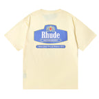 Rhude Tshirt 14
