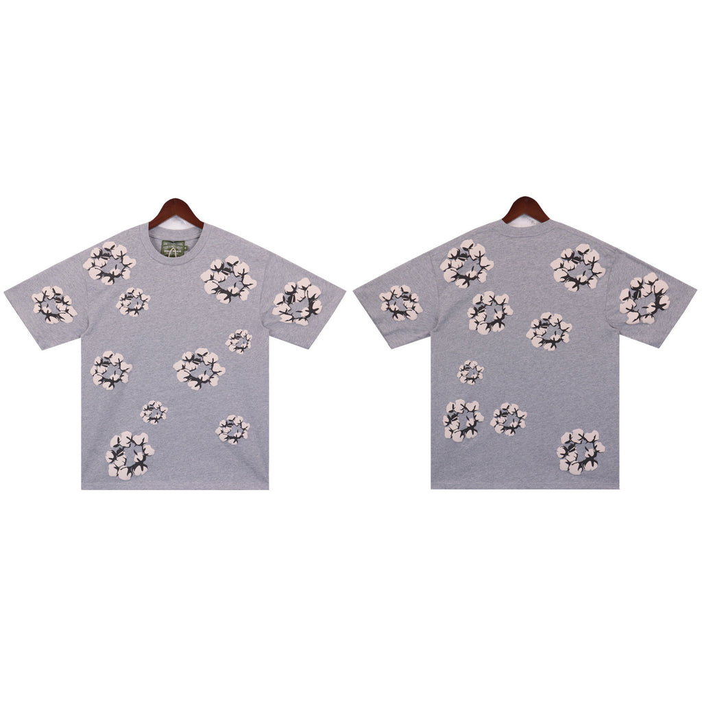 Denim Tears Tshirt 2